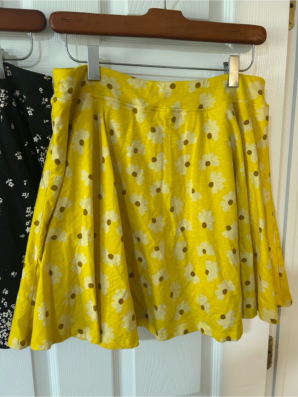 Toad & Co XL Skort.